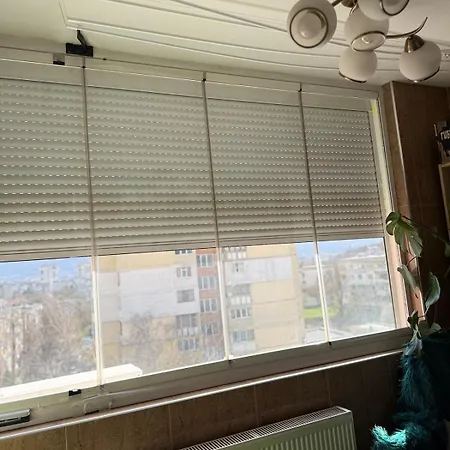 2 Bedroom 2 Beds Flat In Apartment Sofia
