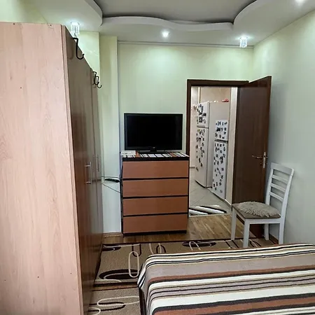 2 Bedroom 2 Beds Flat In Sofia