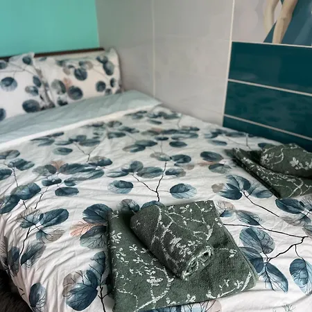 2 Bedroom 2 Beds Flat In Sofia