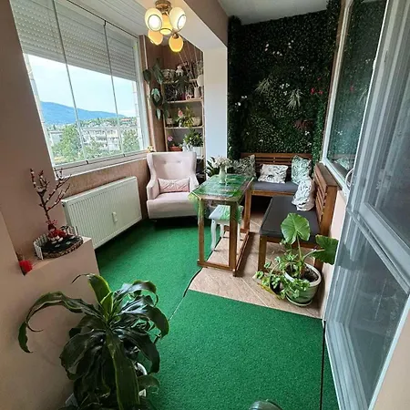 2 Bedroom 2 Beds Flat In Sofia