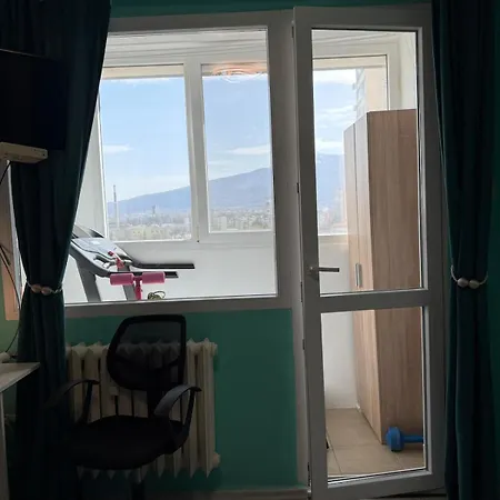 Apartment 2 Bedroom 2 Beds Flat In