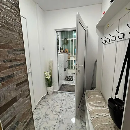Apartment 2 Bedroom 2 Beds Flat In *